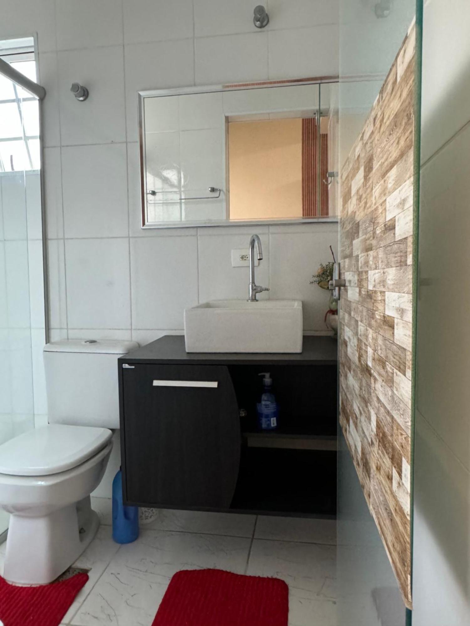 Tia Ana Quarto em Acomodações Particulares *