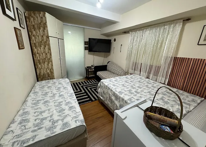 Hostel Tia Ana