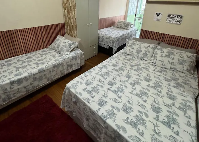 Hostel Tia Ana