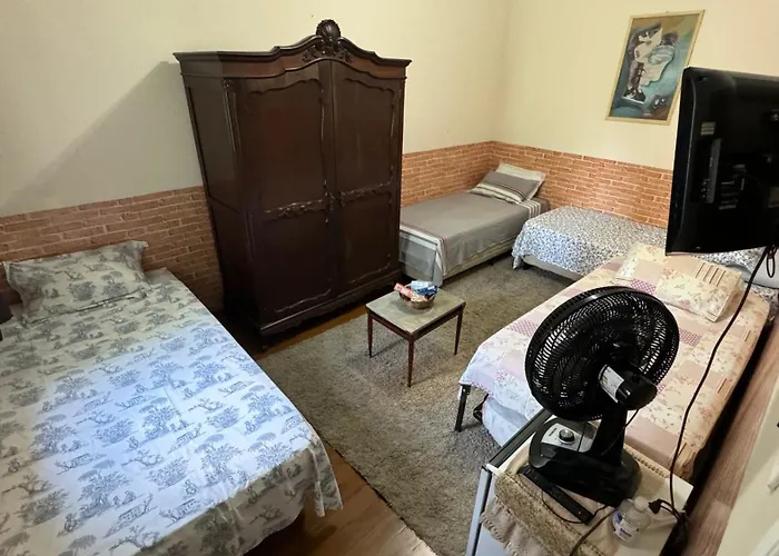 Hostel Tia Ana